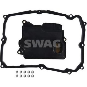 Juego de Filtros Hidráulicos SWAG para Transmisión Automática 33 10 8544