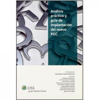 Análisis práctico y guía de implantación del nuevo PGC