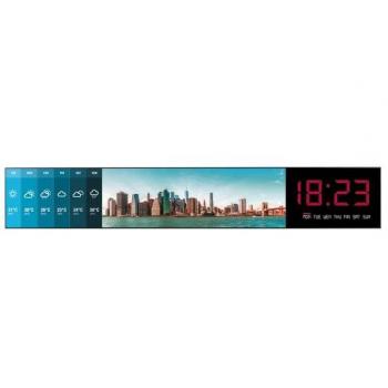 Torre de Almacenamiento LTO8 Dual-Port FC NEOxl 80 con 6U y 80 Ranuras - Andberg