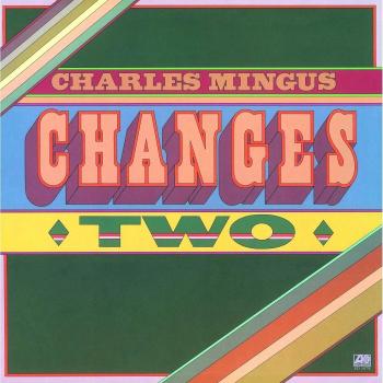 Changes Two [Vinyl] [Vinilo]