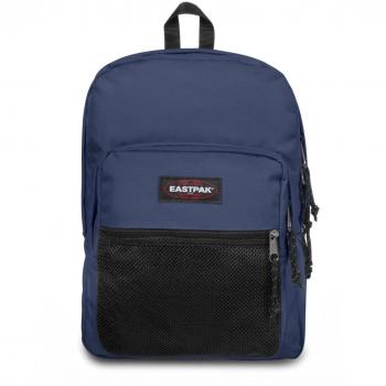 Mochila Eastpak Pinnacle Boat Navy 38L azul marino negro puro