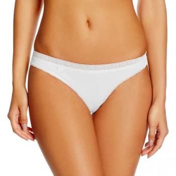 Sloggi Evernew Lace Mini, Braguita para Mujer, Blanco, 40