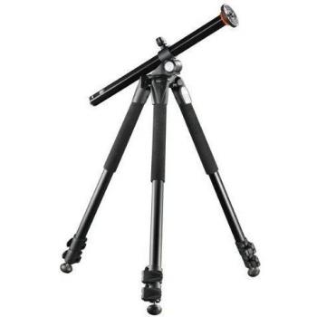 Vanguard Alta Pro 263AT - Trípode completo, Negro