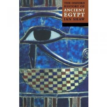 The Oxford History of Ancient Egypt