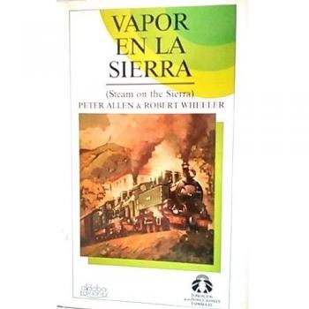 Vapor en la Sierra