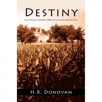 Destiny: A Comprehensive Guide to H. R. Donovan's Work