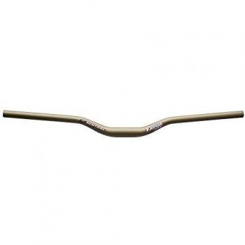 Renthal Fatbar DH Mountain Bike Handlebar 10mm Gold
