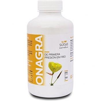 SOTYA Onagra 450 perlas de 700 mg - 315 gr
