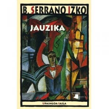 Jauzika: 20