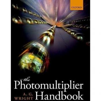 The Photomultiplier Handbook