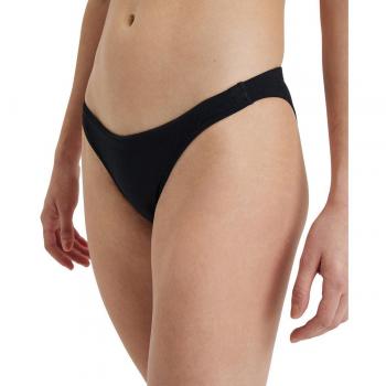 Arena Bikini Braga Niñas 2A245 Negro