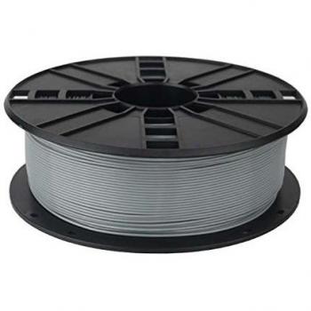 Gembird 3DP-ABS1.75-02-GR ABS Gris 600g material de impresión 3d - Materiales de impresión 3D