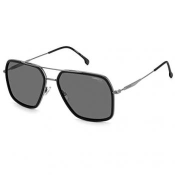 Carrera 273/S Sunglasses, Black male, Size: 59 MM