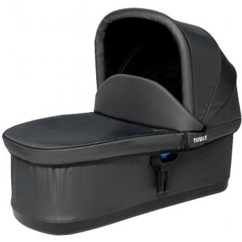 Thule Niños Asiento, gris, talla única
