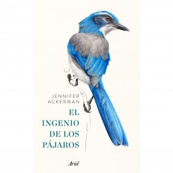 El ingenio de los pájaros - ACKERMAN, JENNIFER
