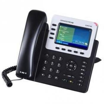 Grandstream GXP2140 Enterprise IP Phone