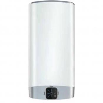 Fleck Thermo DUO 50 - Termo Eléctrico Vertical / Horizontal Fleck Duo50 Con Capacidad De 50 Litros