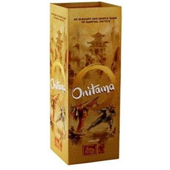 Maldito Games ONITAMA (Castellano)