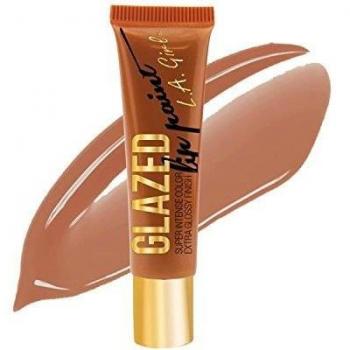 LA GIRL Glazed Lip Paint - Gleam