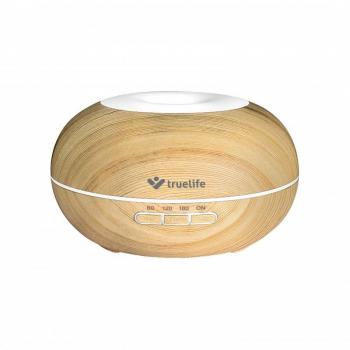 TrueLife AIR Diffuser D5 Light Ultrasonic Aroma Diffuser and Air Humidifier 1 pc