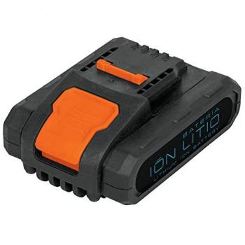 Batería de ion de litio 12V para taladros profesionales TALI-12A2