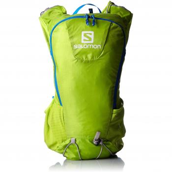 Salomon Skin Pro 10 Set Correr Mochila - SS16 - Talla Única