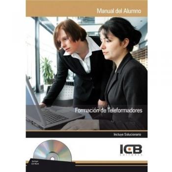 Formación de Teleformadores