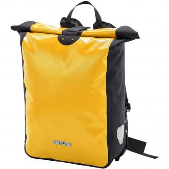Ortlieb Messenger-bag Pd620 39 Litre - Sun Yellow/Black