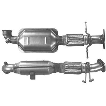 BM Catalysts BM80442H Catalizadores y Piezas