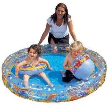 Bestway - Piscina para niños