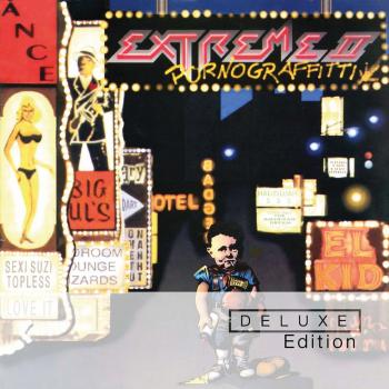 Extreme II: Pornograffitti (2 CD Deluxe Edition)