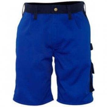 Pantalones Cortos Lido Mascot C46 Color Azul Real/Marine