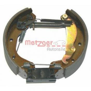 Kit de zapatas de freno METZGER MG 564V