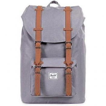 Herschel Classic Little America Mid-Volume 13'' Laptop Backpack 10020-00006