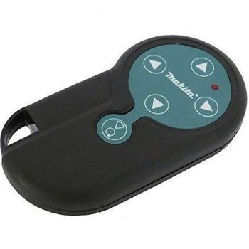 MAKITA LE00796588 LE00796588-Mando a Distancia sk200z, Negro