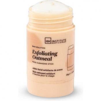 IDC Institute Jabón Facial Exfoliante de Avena 25g