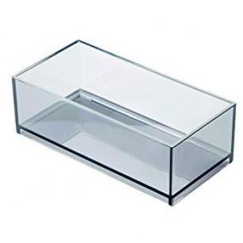 Roca ,THE GAP ORIGINAL Semipedestal para lavabos de porcelana compactos, 170 x 235 x 290 mm,A337472000