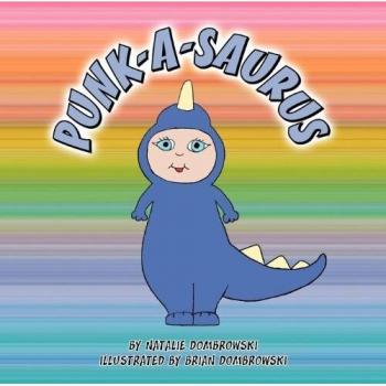 Punkasaurus