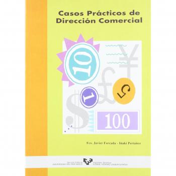CASOS PRACTICOS DIRECCION COMERCIAL