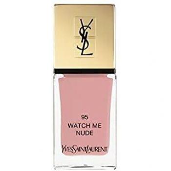 Yves Saint Laurent La Laque Couture Nail Lacquer 10ml