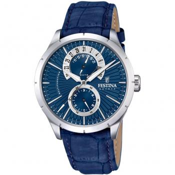 Festina Chronograph Quartz F16573-A