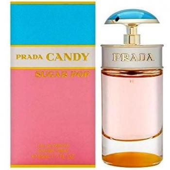 Prada Candy Sugar Pop Perfume, 50ml