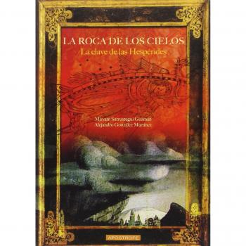 La roca de los cielos