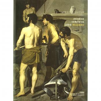 Estudios completos sobre Velázquez