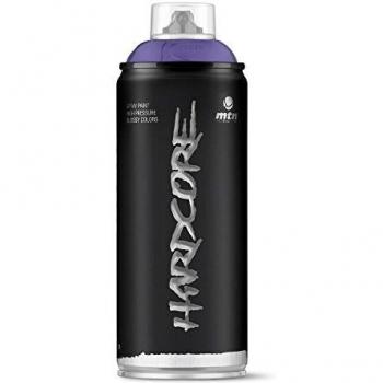 Montana Colors - Spray pintura brillante 400 ml violeta profeta