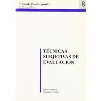 Técnicas subjetivas de evaluación