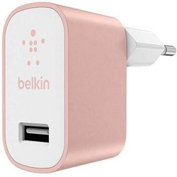 Belkin F8M731vfC00 - Cargador Premium doméstico