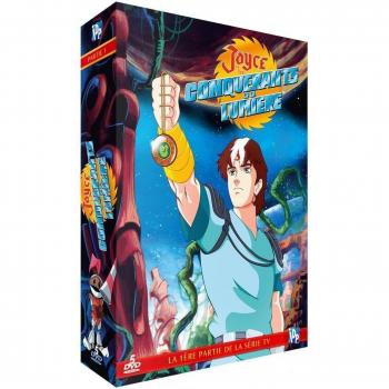 Jayce et les Conquérants de la Lumière - Partie 1 [Francia] [DVD]