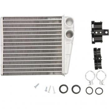 Intercambiador de calor, calefacción interior THERMOTEC D61005TT - Radiador de calefacción, tipo: intercambiador de calor, marca: THERMOTEC, modelo: D61005TT