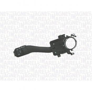 Interruptor de la columna de dirección MAGNETI MARELLI 000050099010 - Conmutador en la columna de dirección, compatible con vehículos, fácil instalación, alta durabilidad y rendimiento óptimo